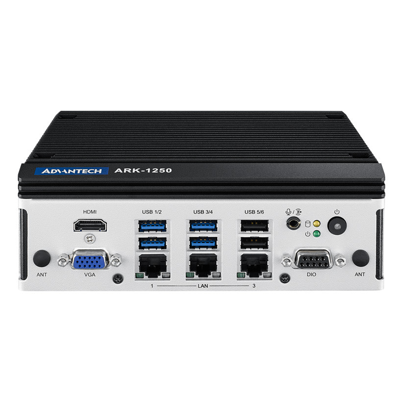Image of ARK-1250L-S5A1U