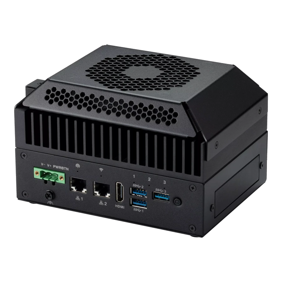 Image of PE1100N V2/Orin NX 8G/FAN Kit/US