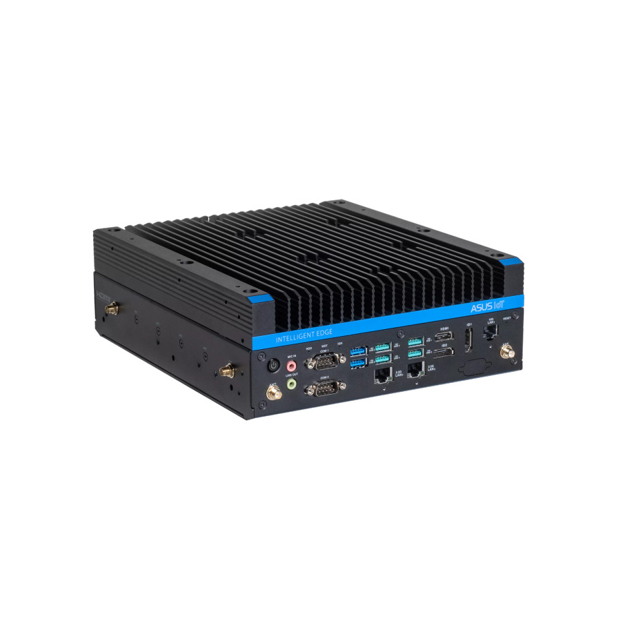 Image of RUC-1000D -U5-245T Barebone