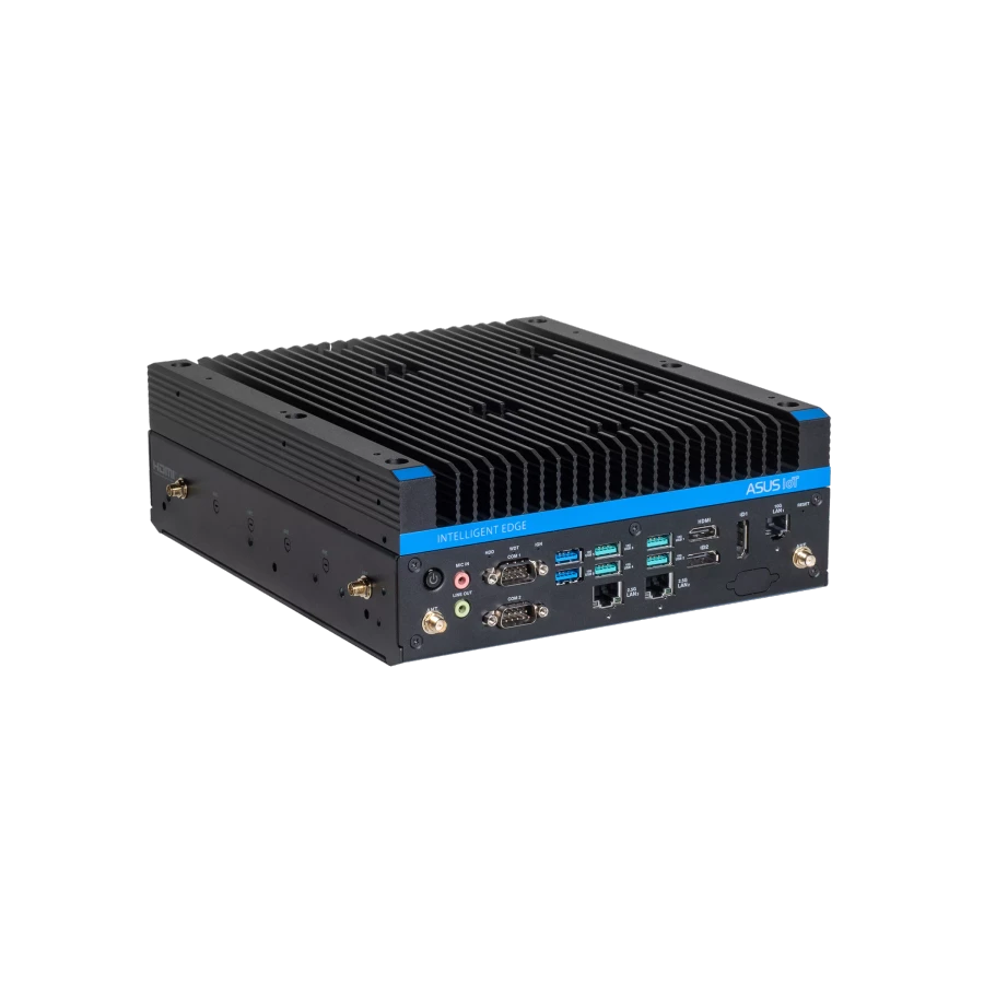 Image of RUC-1000D -U7-265T Barebone