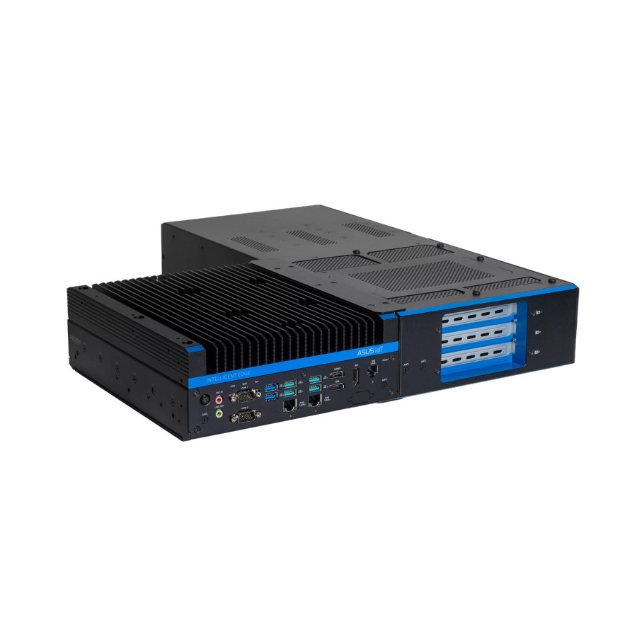 Image of RUC-1000G -U7-265T Barebone