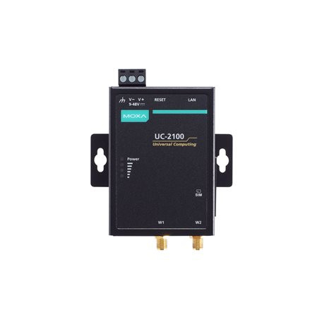 Image of UC-2104-LX