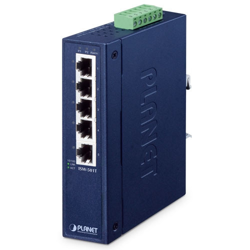 Image of ISW-501T