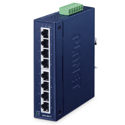 Image of ISW-801T