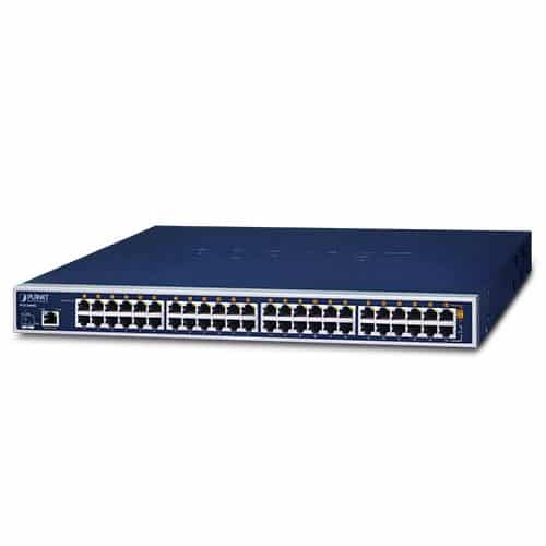 POE-2400G