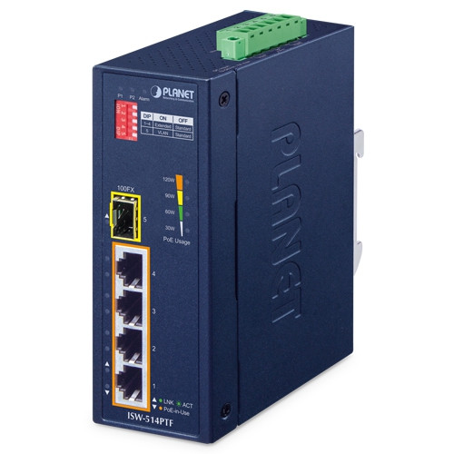 Image of ISW-514PTF