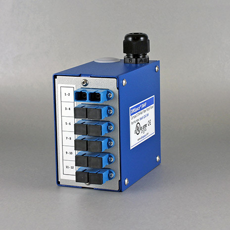 Image of SNAP-12SC-SM