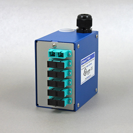 Image of SNAP-12SC-MM OM3