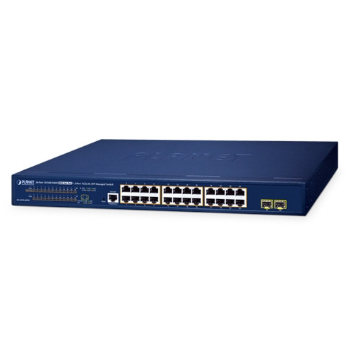 Image of GS-4210-24P2S