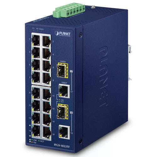 Image of IFGS-1822TF