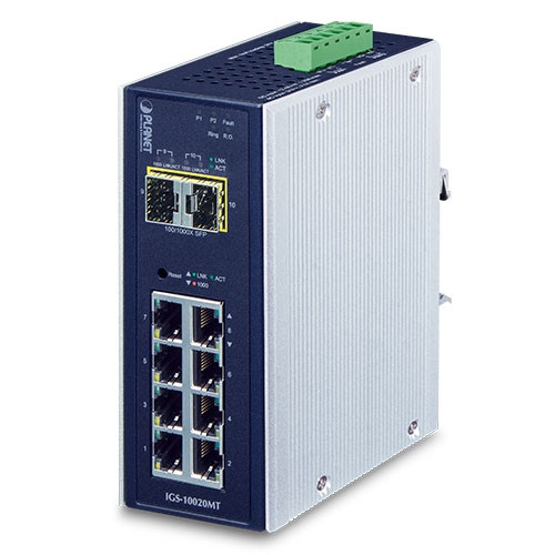 Image of IGS-10020MT