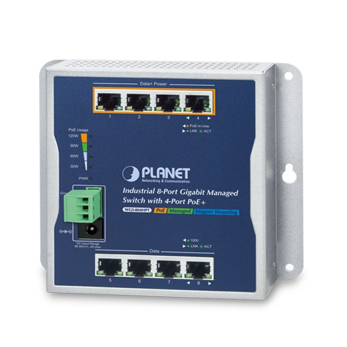 Image of WGS-804HPT