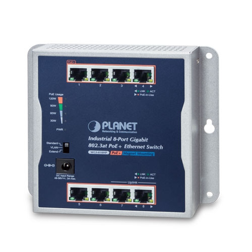 Image of WGS-818HP