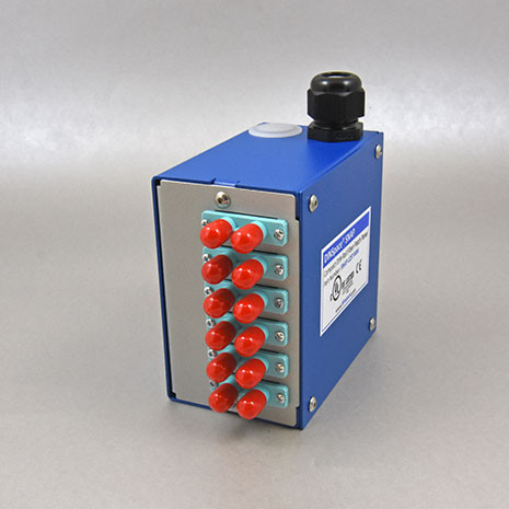 Image of SNAP-12ST-MM OM3
