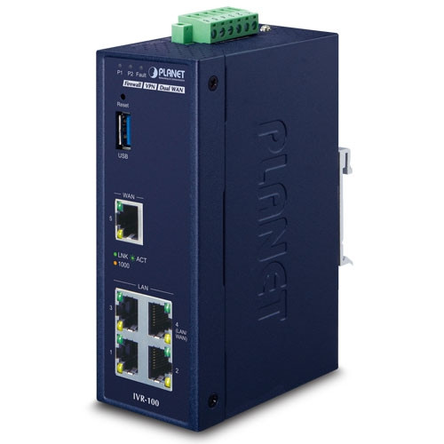 Image of IVR-100