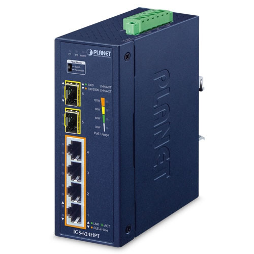 IGS-624HPT