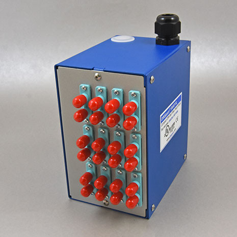 Image of SNAPXL-24ST-MM OM3