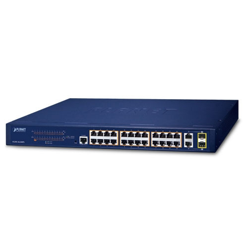 Image of FGSW-2624HPS