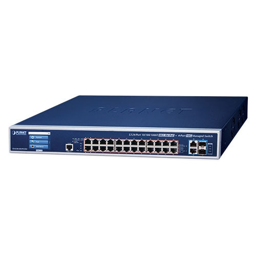 Image of GS-6320-24UP2T2XV