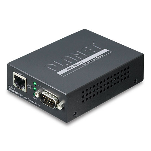 Image of ICS-110