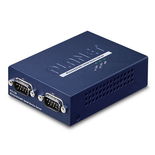 Image of ICS-120