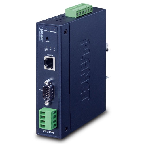Image of ICS-2100T