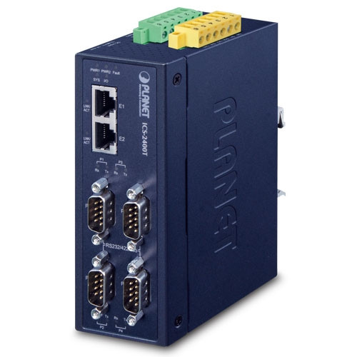 Image of ICS-2400T