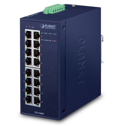 Image of IGS-1600T