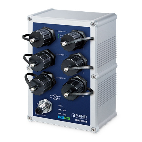 Image of IGS-5227-6T