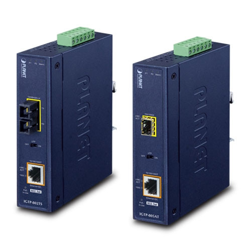 Image of IGTP-805AT