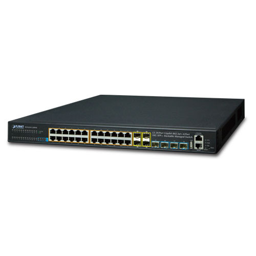 Image of SGS-6341-24P4X