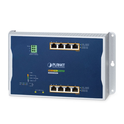 Image of WGS-4215-8HP2S