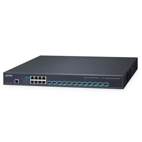 Image of XGS-6350-12X8TR