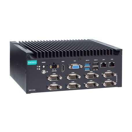 Image of BXP-C100-C7-8C-T