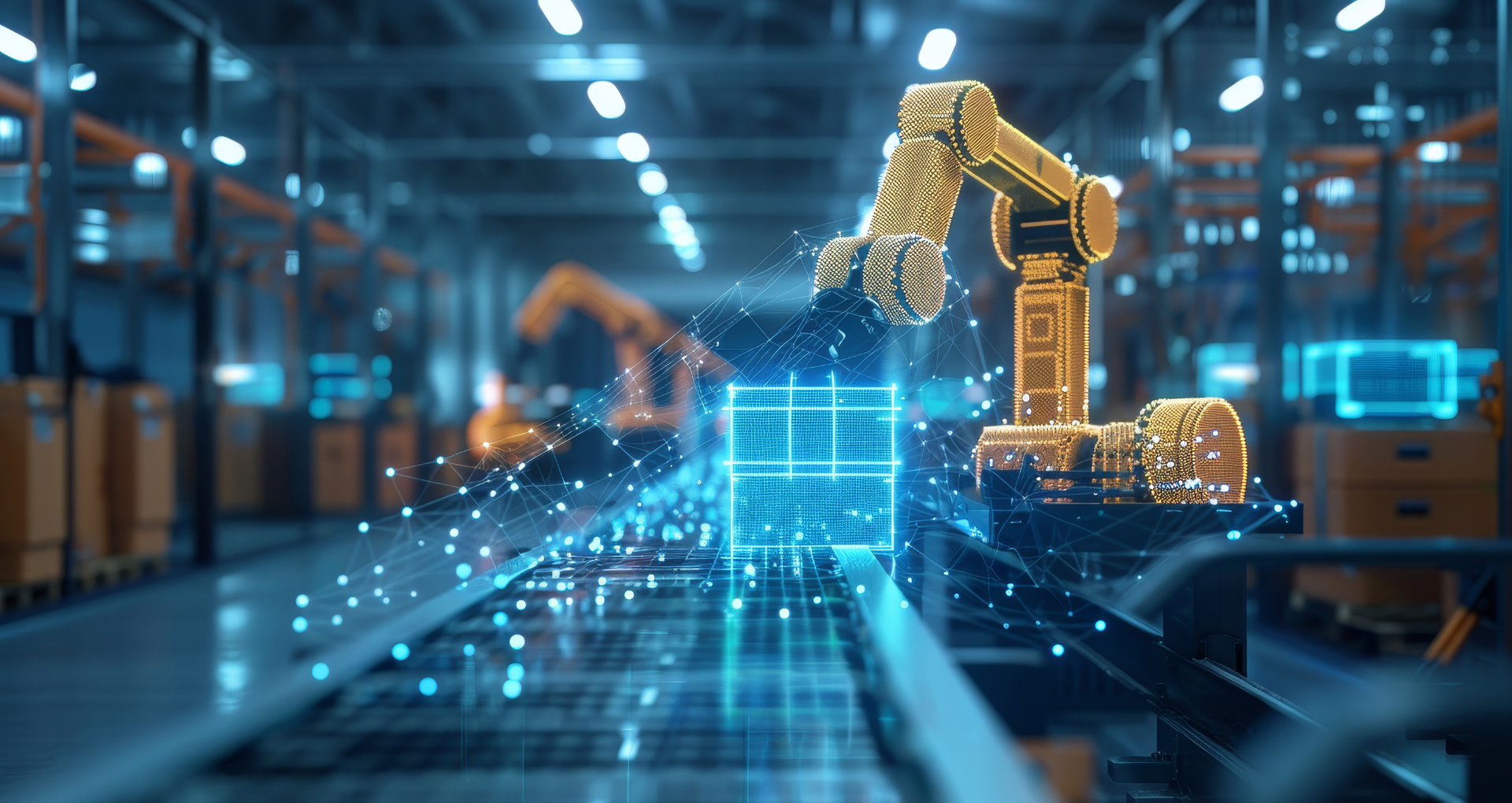 Overcoming the Physical Barriers of High-TDP Inference image