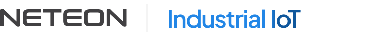 Shop Industrial IoT Powered by Neteon