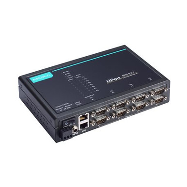 ディーターミナル moxa-nport-5650-8-dt-t-