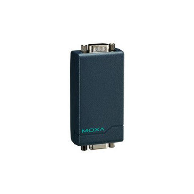 Moxa TCC-80-DB9: Port Powered. RS-485 connector: DB9M