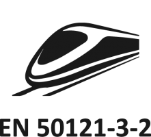 en50121-3-2 certified