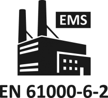 en61000-6-2 certified
