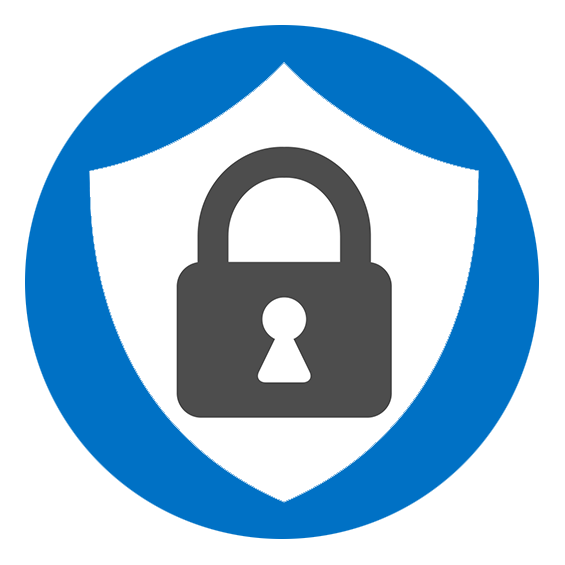 security and privacy icon