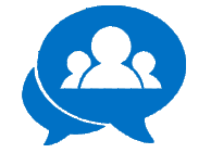 contact us icon