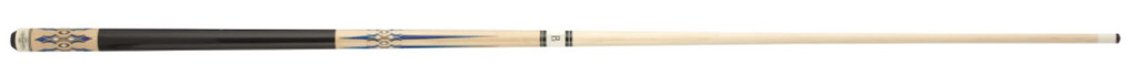 Brunswick Billiards Smoke Series Cue - AR1