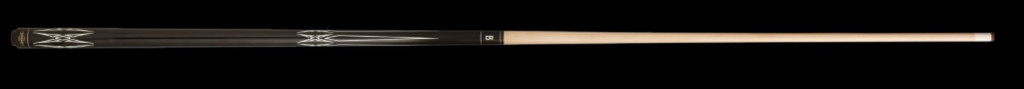 Brunswick Billiards Smoke Series Cue - JH1