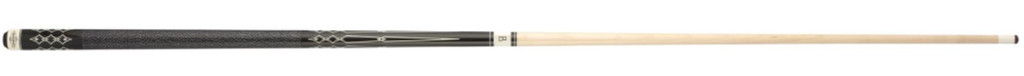 Brunswick Billiards Smoke Series Cue - SC2
