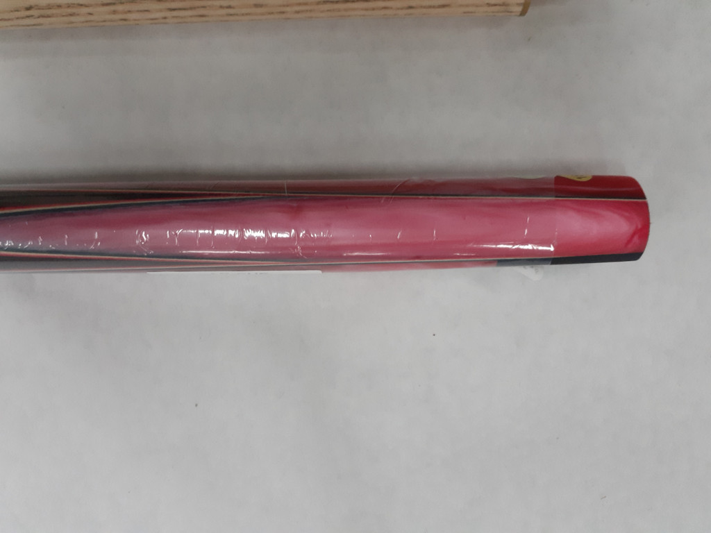 Windsor Red Pearl 2Pc 57" Cue