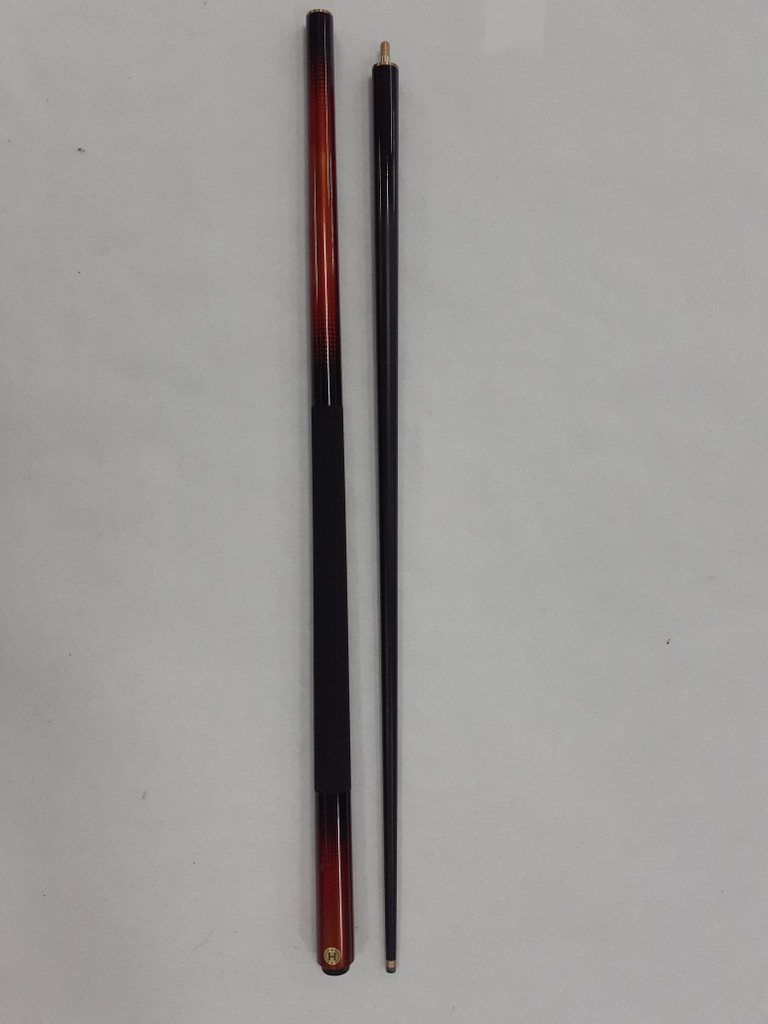 Mitchell HC Series Red 57" 2 Pc Cue