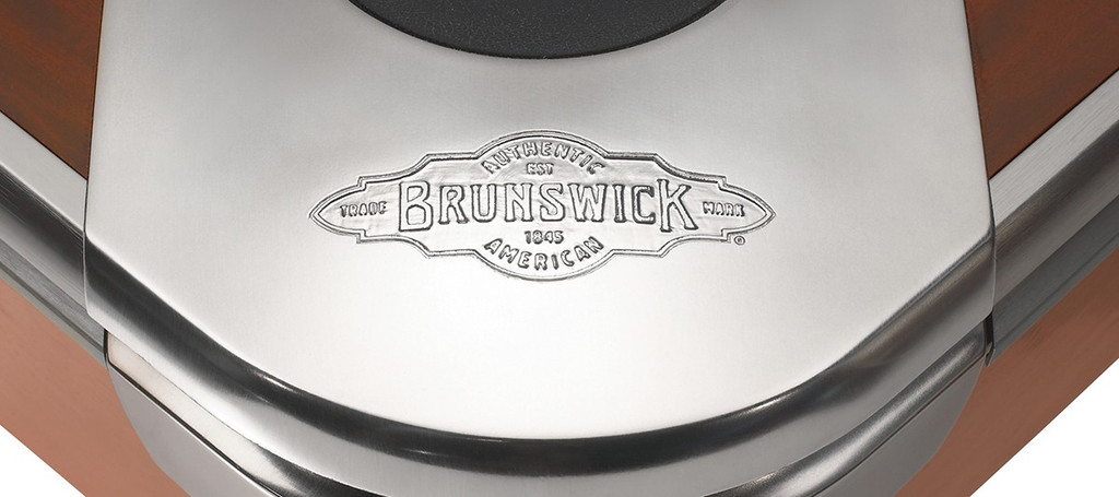 Brunswick Gold Crown V