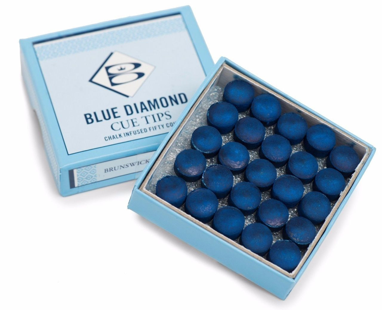 blue diamond buffalo