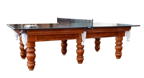 Table Tennis Conversion Top